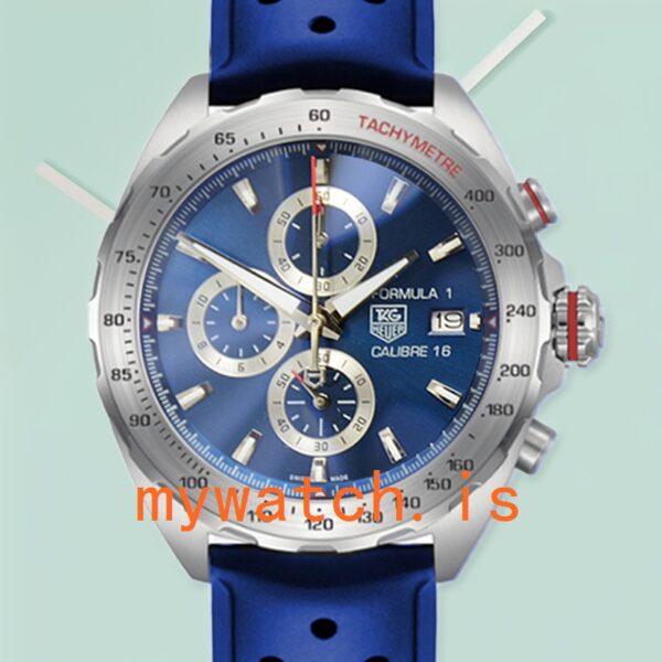 Rolex Datejust Men’s 41mm m126333-0012 Automatic: A Timeless Masterpiece