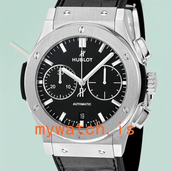 Tag Heuer Carrera CV2014.FC6233: A Timeless Masterpiece